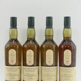Lagavulin - Feis Ile - 2009-2025 - 17x70cl Thumbnail