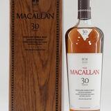 Macallan - 30 Years Old - Colour Collection Thumbnail