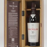 Macallan - 30 Years Old - Colour Collection Thumbnail