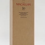Macallan - 30 Years Old - Colour Collection Thumbnail