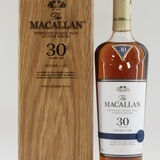 Macallan - 30 Years Old - Double Cask - 2023 Release Thumbnail