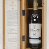 Macallan - 30 Years Old - Double Cask - 2023 Release Thumbnail