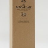 Macallan - 30 Years Old - Double Cask - 2023 Release Thumbnail