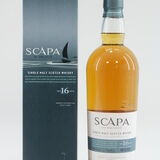Scapa - 16 Years Old Thumbnail