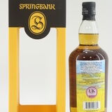 Springbank - 13 Years Old - 2010 Local Barley Thumbnail