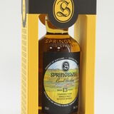Springbank - 13 Years Old - 2010 Local Barley Thumbnail