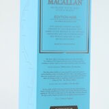 Macallan - Edition 6 Thumbnail