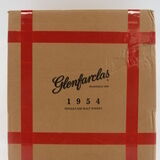 Glenfarclas - 62 Years Old - 1954 Magnum #445 - Pagoda Ruby Reserve - Silver Edition Thumbnail