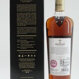 Macallan - 18 Years Old - Sherry Oak - 2022 Release Thumbnail