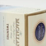 Macallan - Travel Decades Collection - 4 x 50cl Thumbnail