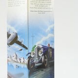 Macallan - Travel Decades Collection - 4 x 50cl Thumbnail