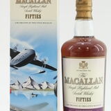 Macallan - Travel Decades Collection - 4 x 50cl Thumbnail