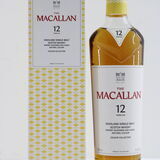 Macallan - 12 Years Old - Colour Collection Thumbnail