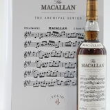 Macallan - Folio 4 Thumbnail