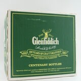 Glenfiddich - Centenary Limited Edition - Sealed Case 6x75cl Thumbnail