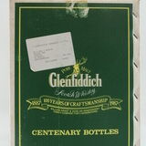 Glenfiddich - Centenary Limited Edition - Sealed Case 6x75cl Thumbnail