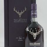 Dalmore - 30 Year Old - 2021 Release + Decanter & Tray Set Thumbnail