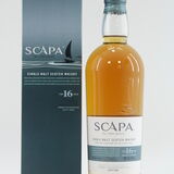 Scapa - 16 Years Old Thumbnail