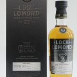 Loch Lomond - 22 Years Old - 2000 - The Open Course Collection - Royal Liverpool Thumbnail