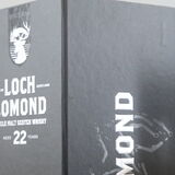 Loch Lomond - 22 Years Old - 2000 - The Open Course Collection - Royal Liverpool Thumbnail