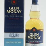 Glen Moray - Peated Malt Thumbnail