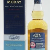 Glen Moray - Peated Malt Thumbnail