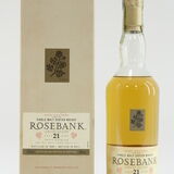Rosebank - 21 Years Old - 1990 Limited Edition Thumbnail