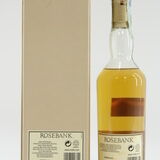 Rosebank - 21 Years Old - 1990 Limited Edition Thumbnail