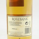 Rosebank - 21 Years Old - 1990 Limited Edition Thumbnail