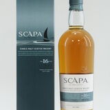 Scapa - 16 Years Old Thumbnail