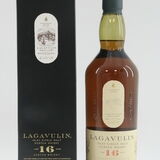 Lagavulin - 16 Years Old Thumbnail