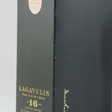 Lagavulin - 16 Years Old Thumbnail