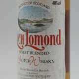 Loch Lomond - Blended Whisky Thumbnail
