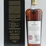 Macallan - 18 Years Old - Sherry Oak - 2018 Release Thumbnail