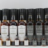 Bimber - Founder's Collection 2019-2025 - 7 x 70cl / includes Miniatures Thumbnail