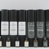Bimber - Founder's Collection 2019-2025 - 7 x 70cl / includes Miniatures Thumbnail
