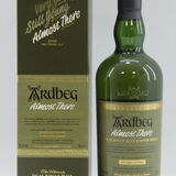Ardbeg - 1998 - Almost There Thumbnail