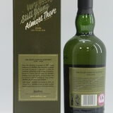 Ardbeg - 1998 - Almost There Thumbnail