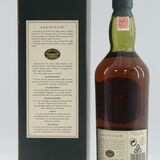 Lagavulin - 16 Years Old - White Horse Bottling Thumbnail