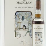 Macallan - Folio 1 Thumbnail