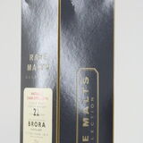 Brora - 22 Years Old - Rare Malts 1972 - 60.02%abv Thumbnail