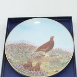 Famous Grouse - Plates Thumbnail