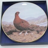 Famous Grouse - Plates Thumbnail