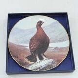 Famous Grouse - Plates Thumbnail