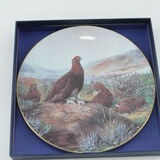 Famous Grouse - Plates Thumbnail