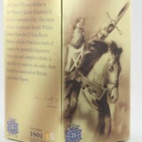 Chivas Royal Salute - 21 Years Old - Sapphire Flagon Thumbnail