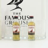 Famous Grouse - Miniature & Memorabilia Set Thumbnail