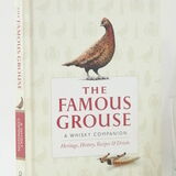 Famous Grouse - Miniature & Memorabilia Set Thumbnail