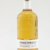 Coachbuilt - Build No. 001 Thumbnail