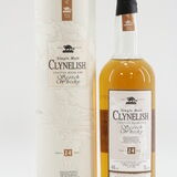 Clynelish - 14 Years Old Thumbnail
